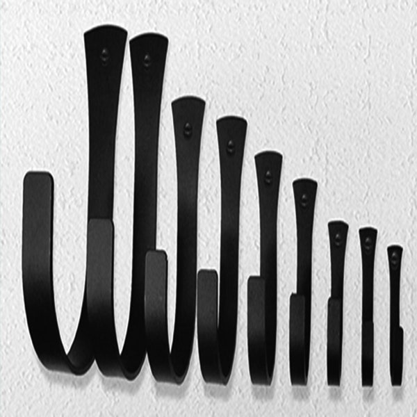 Metal Wall Hook Etsy