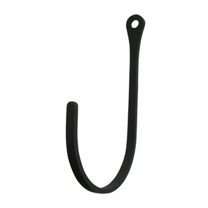 Plain Single Wall Hooks 8 Sizes - Etsy