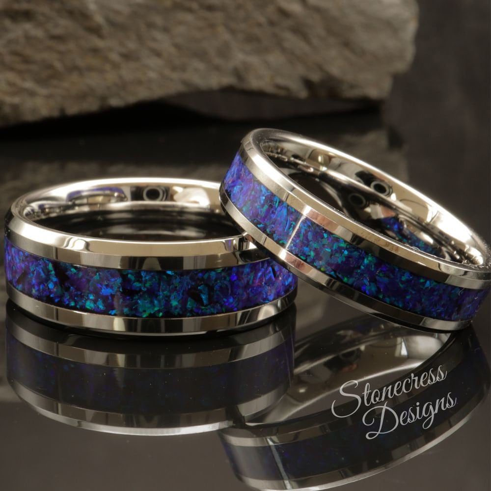 アクセサリー All Blues Sigill ring 56 All Blues Sigill ring 56