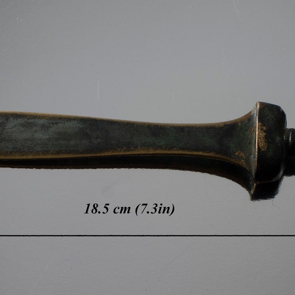 Shop Sword Letter Opener Etsy