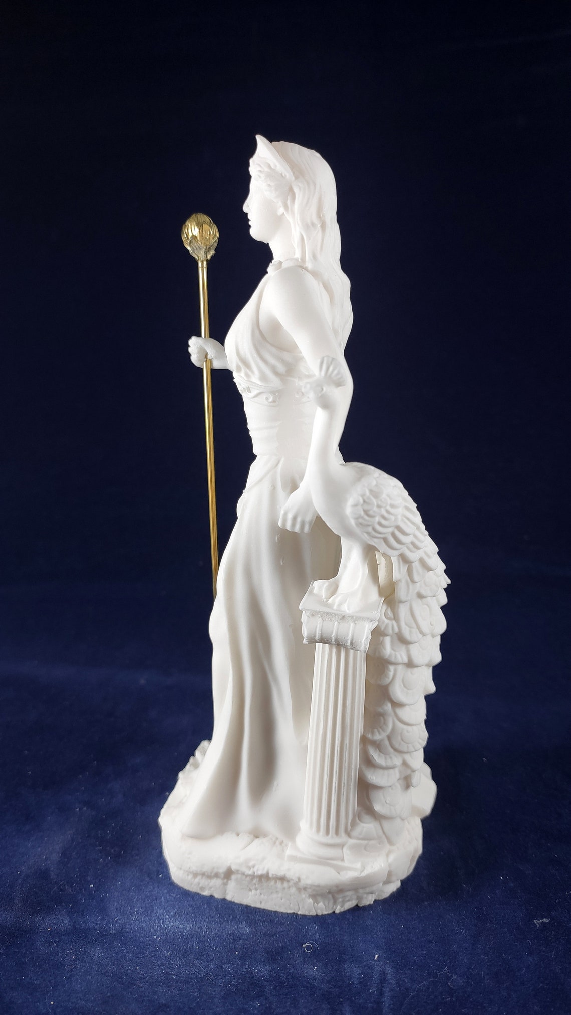 Hera Juno Griechische Göttin der Ehe