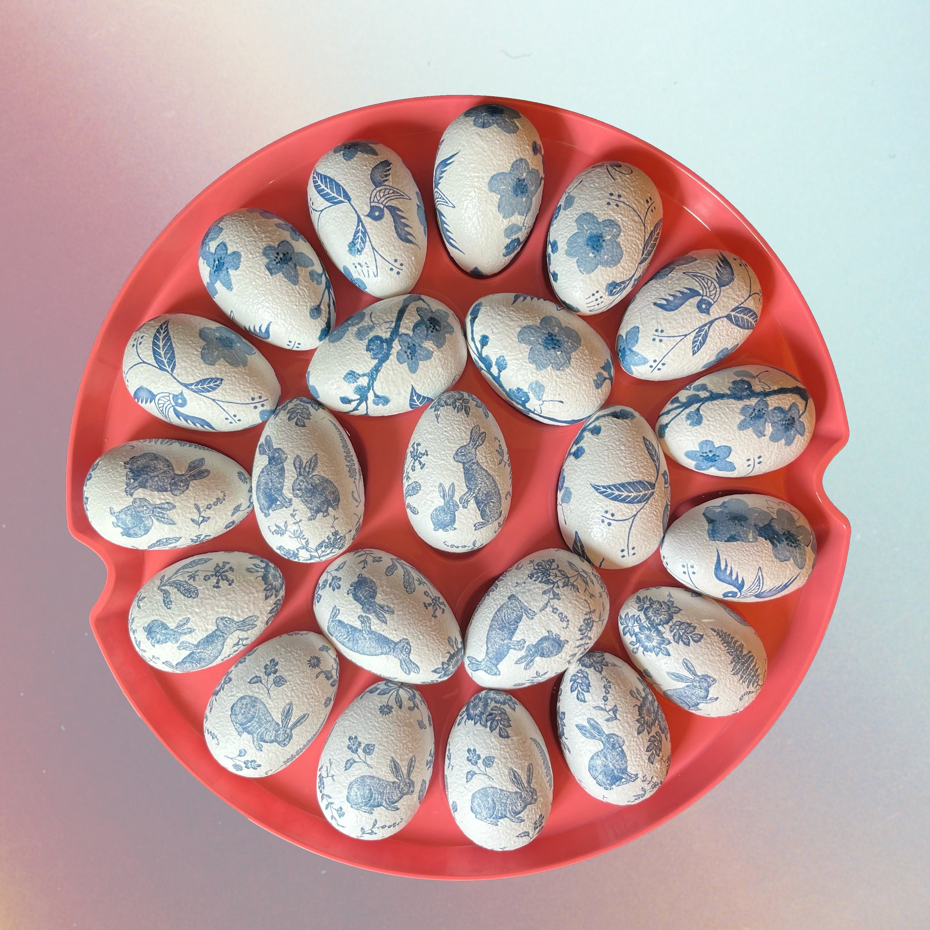 その他 decoration egg Finland 4
