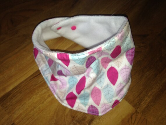 bandana bibs etsy