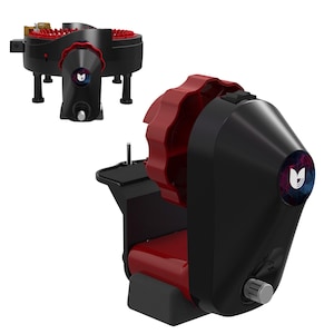 Electric Knitting Machine Adapter for Addi 46 Model, Efficiency DIY Knitting