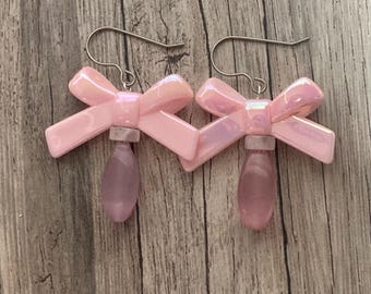 Ballerina's pantoffeloorbellen