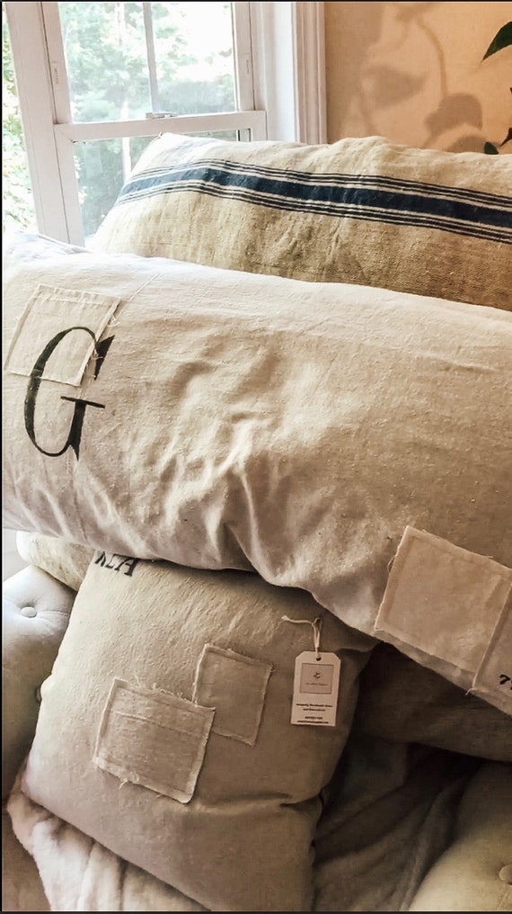 Body Pillow Slipcover Personalized Kids Room Play Room Dorm College Gift Home Decor Etsy