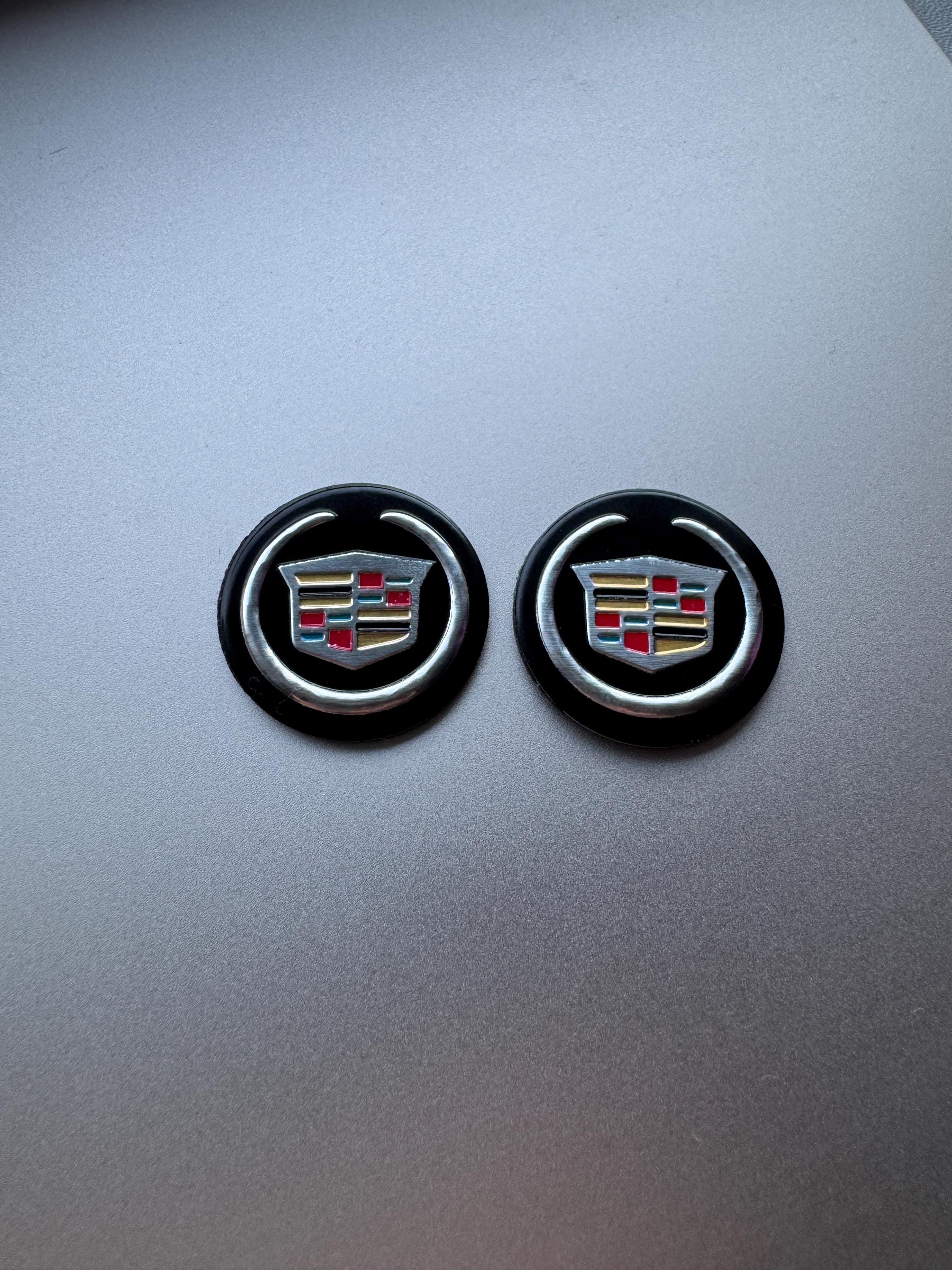 Cadillac escalade emblem - Etsy 日本
