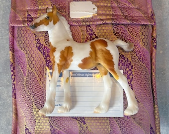 All Sizes  9Wx9T/7Wx6T/6Wx5T/4Wx4T Pony Snuggle Pouches
