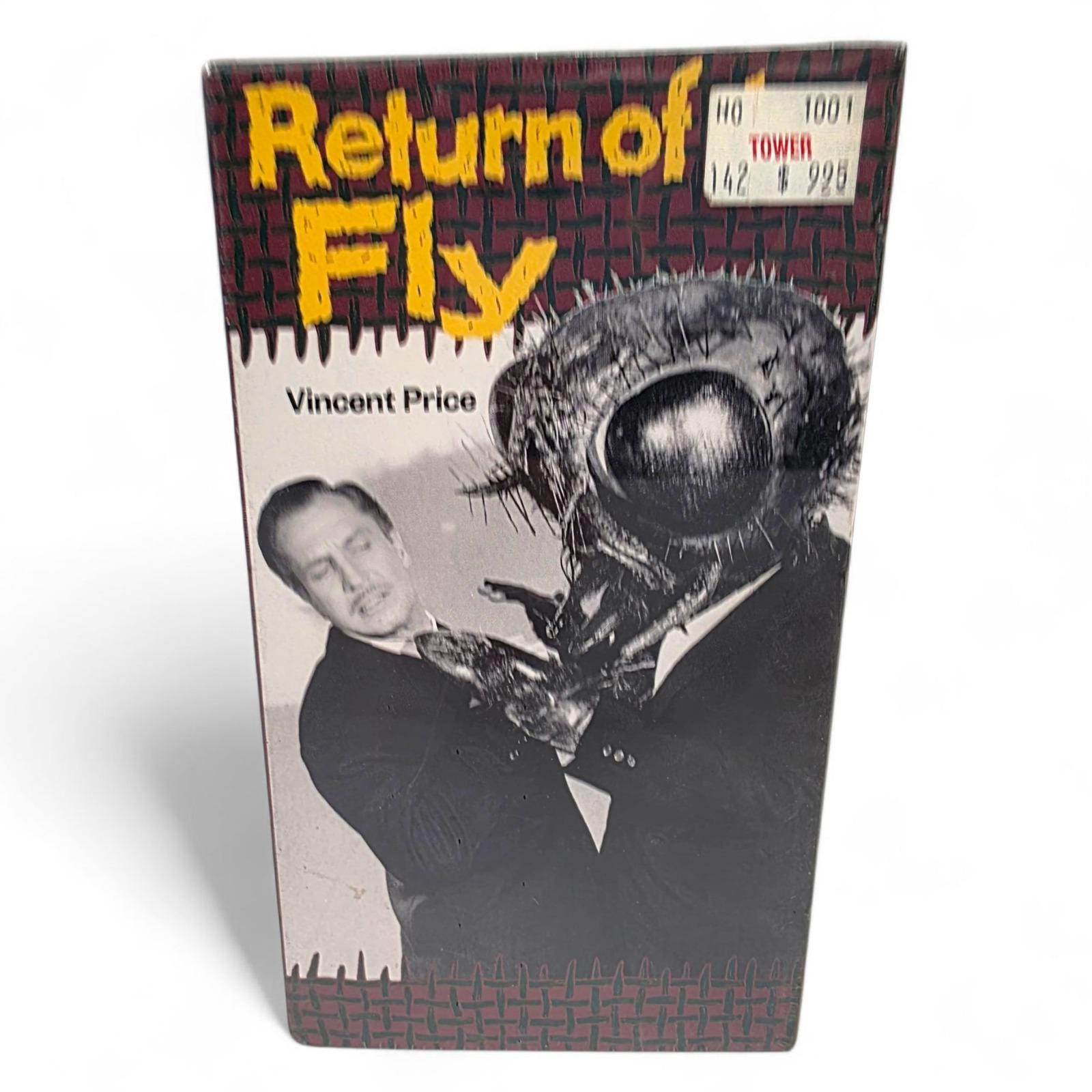 The Fly 1986 - Etsy