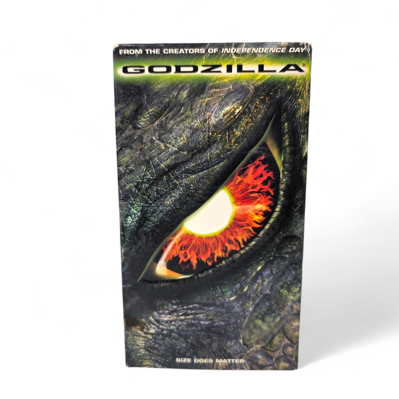 Godzilla 1998 - Etsy - Page 2