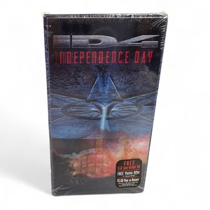 Independence Day Id4 - Etsy