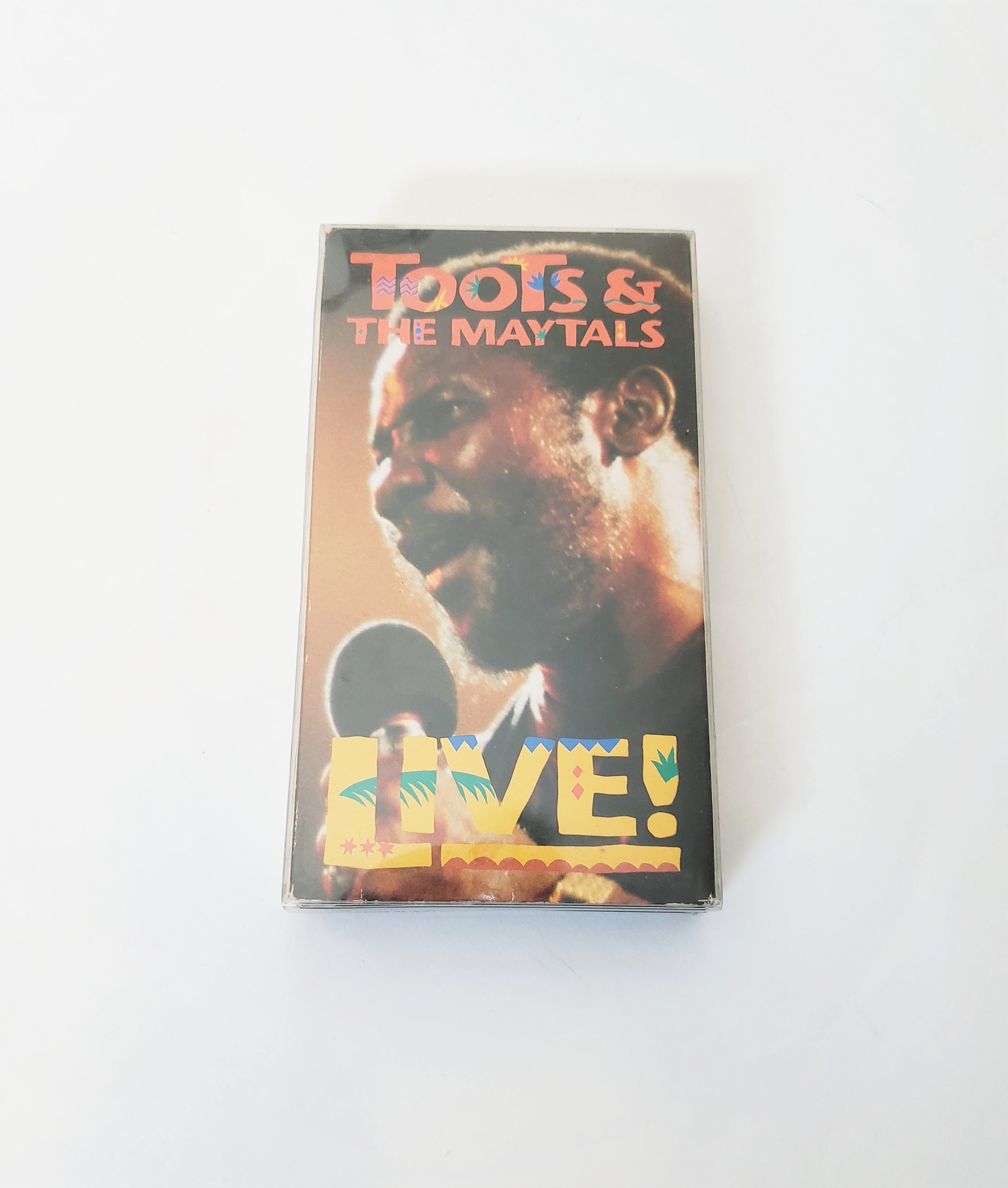 Toots & The Maytals Pressione Goccia Uomo T Shirt - Ska Reggae - Foto 8