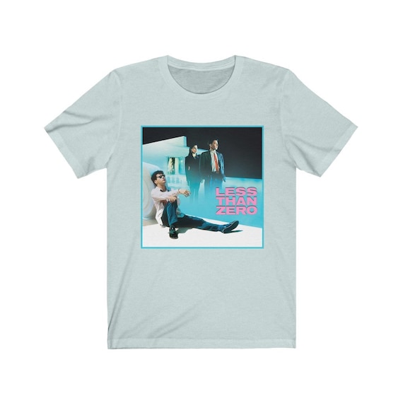 Less than zero streaming online hotsell