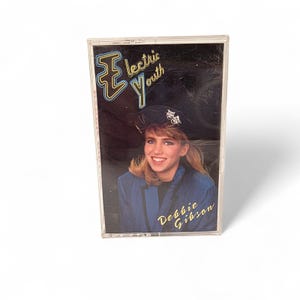 Debbie Gibson CD 9枚セット Gibson, Debbie, Gibson, Deborah - M.Y.O.B - Amazon.com Music