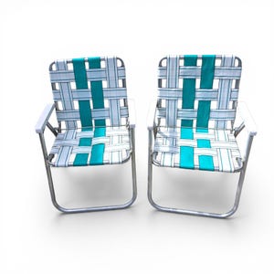 Sunbeam Lawn Chairs - Etsy