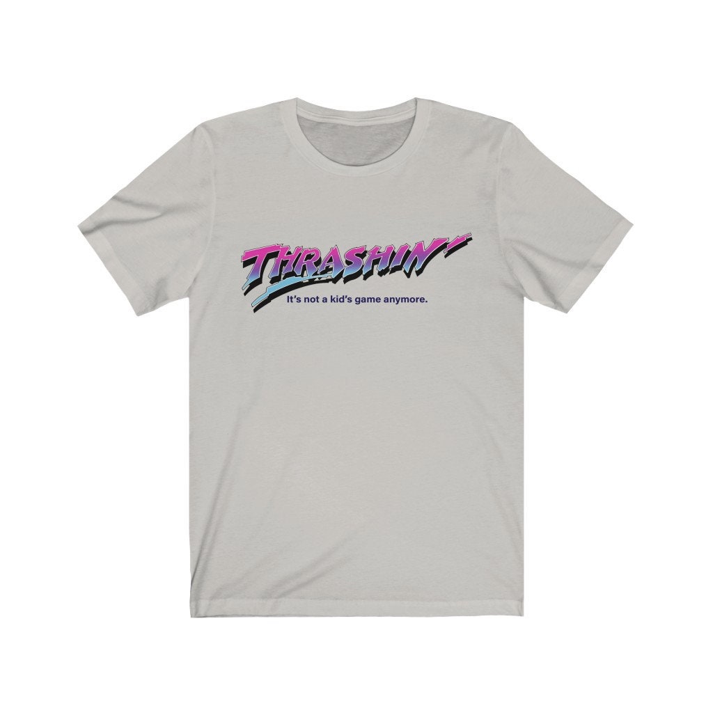 スケートボード 80s SIMS kamikaze t shirt Skateboards vintage 1980s