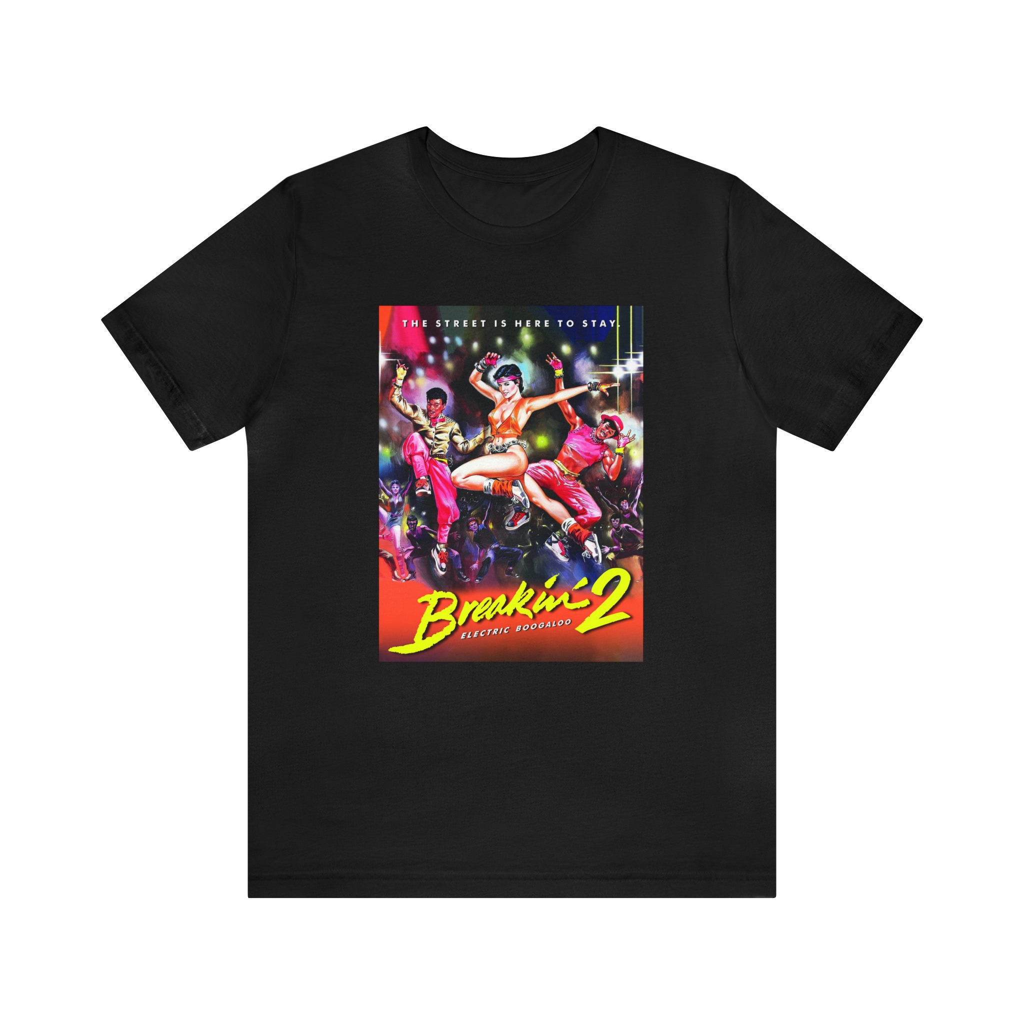 Electric Boogaloo Tシャツ ヴィンテージ sizeXL 赤 【公式通販】