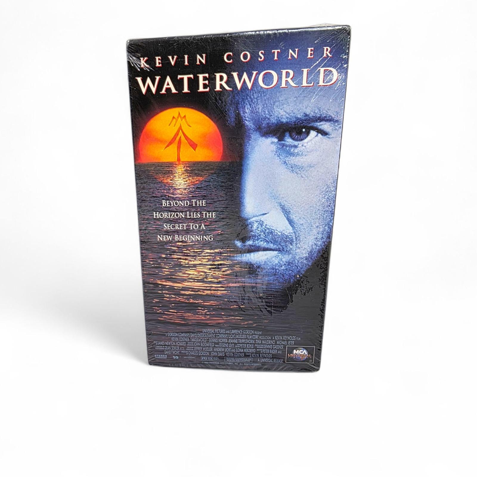 Waterworld Movie