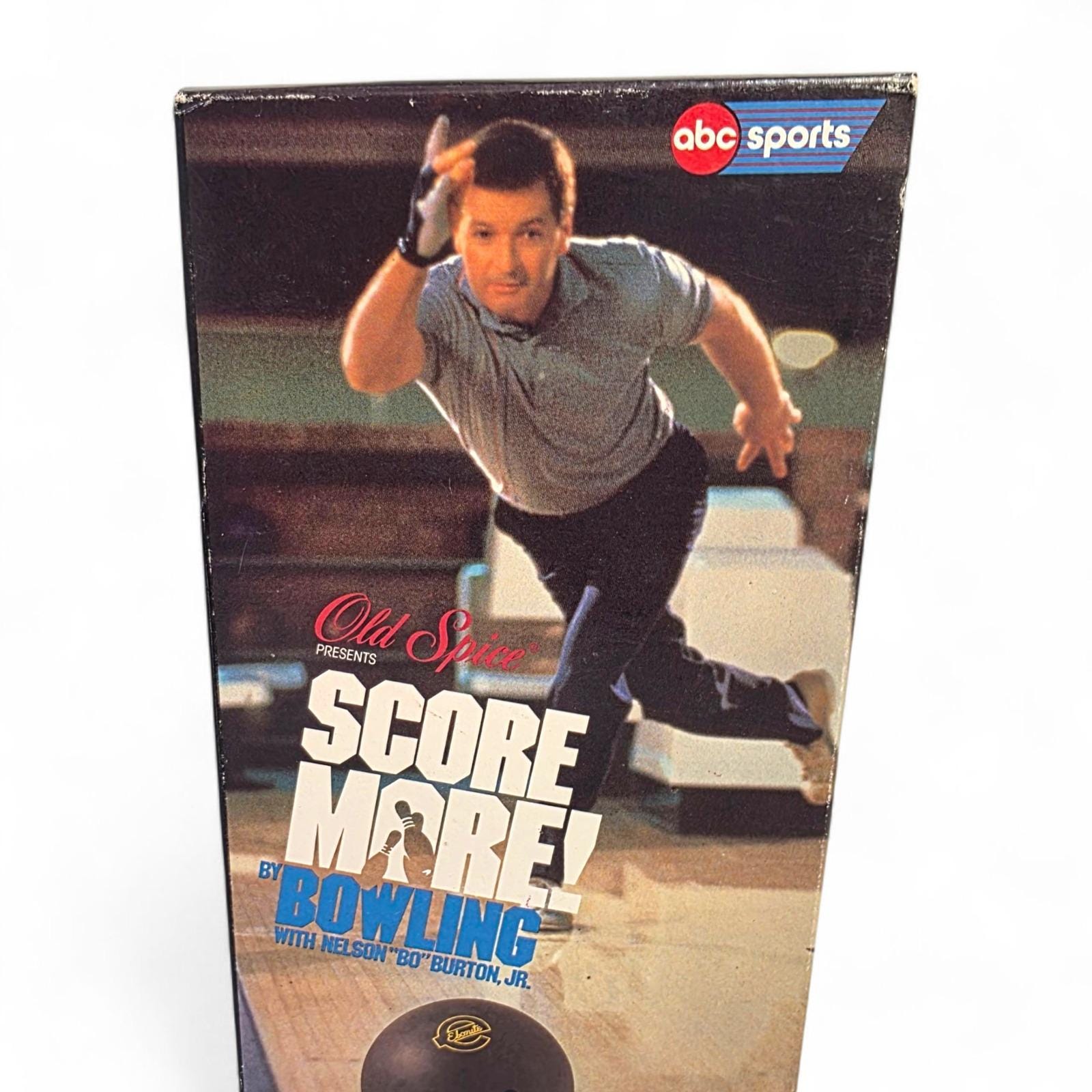 Ballin' Outta Control VHS ストリートバスケ Ballin' Outta Control
