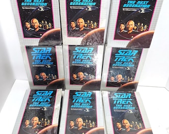 Roots & Roots: the Next Generation VHS Set - Etsy