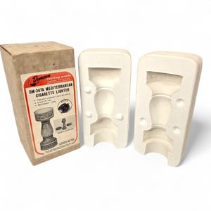 Cigarette Molds