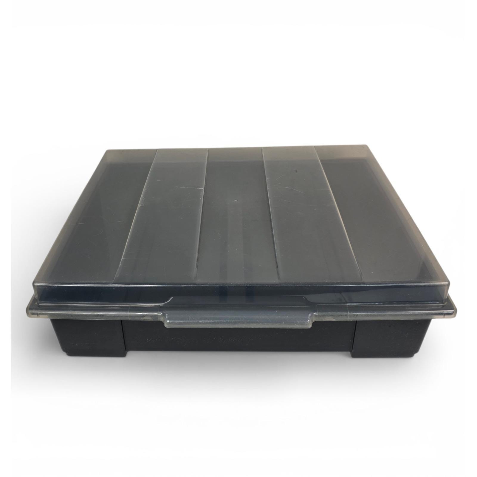 Vhs Storage Case - Etsy