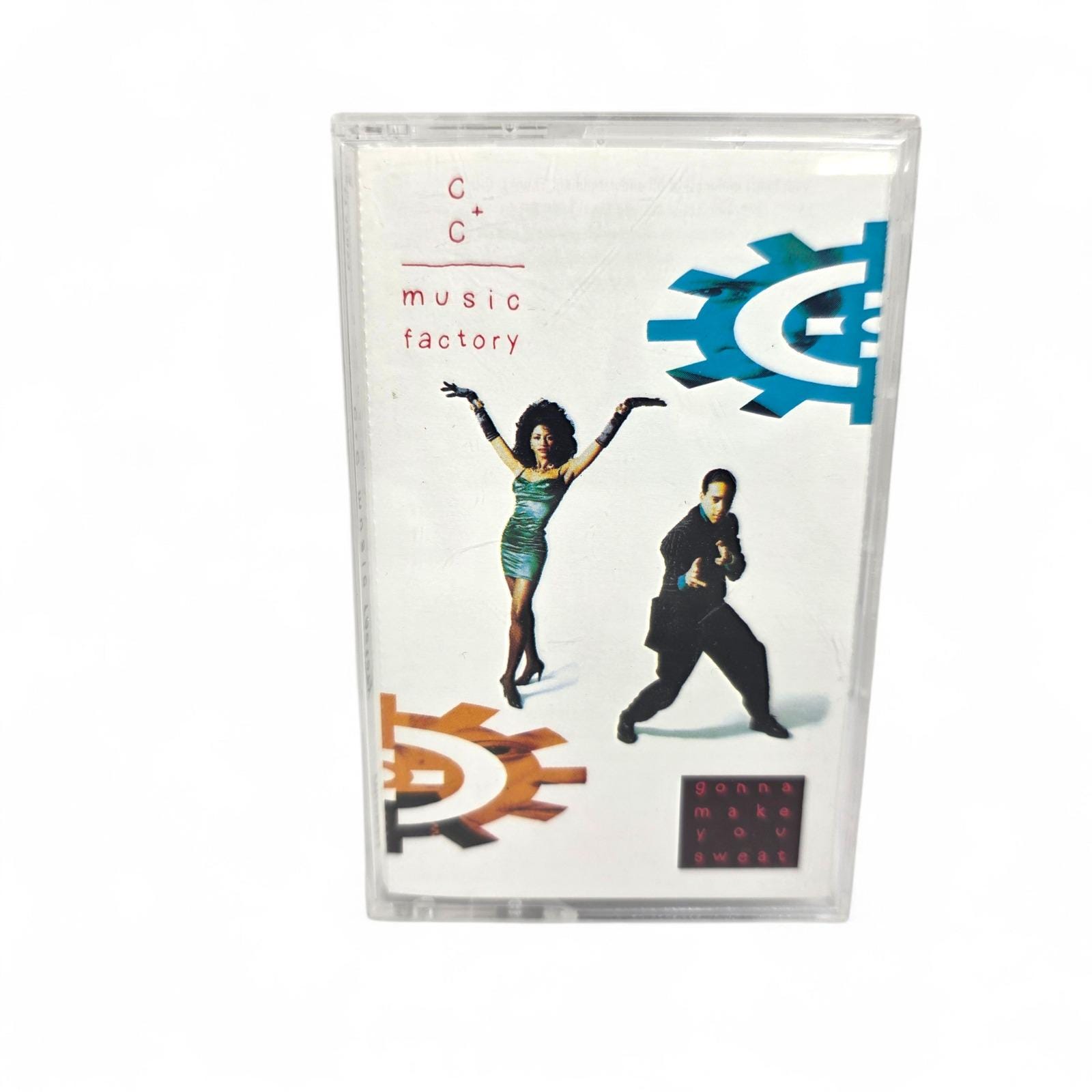 C C Music Factory - Etsy