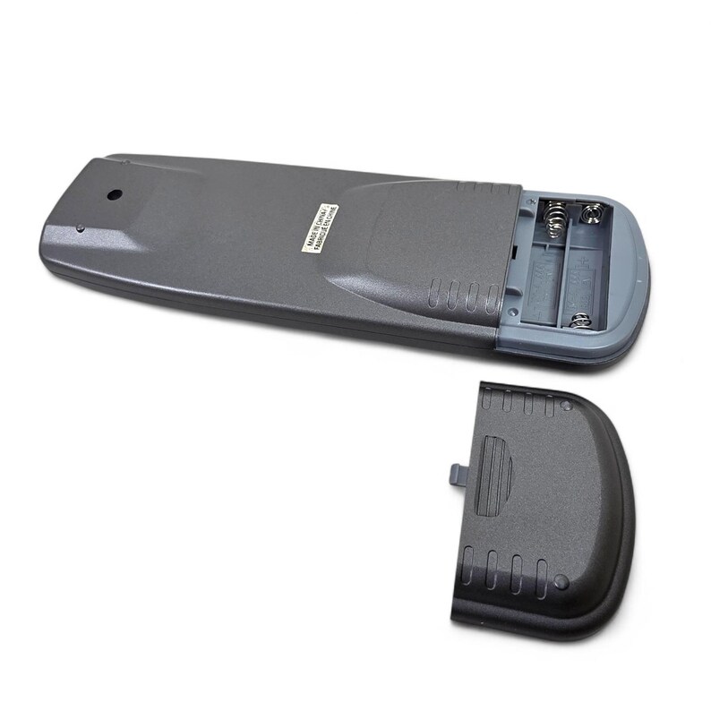 Emerson RM-111 Remote Control for MS9600 CD Changer Tape Power Functions afbeelding 3