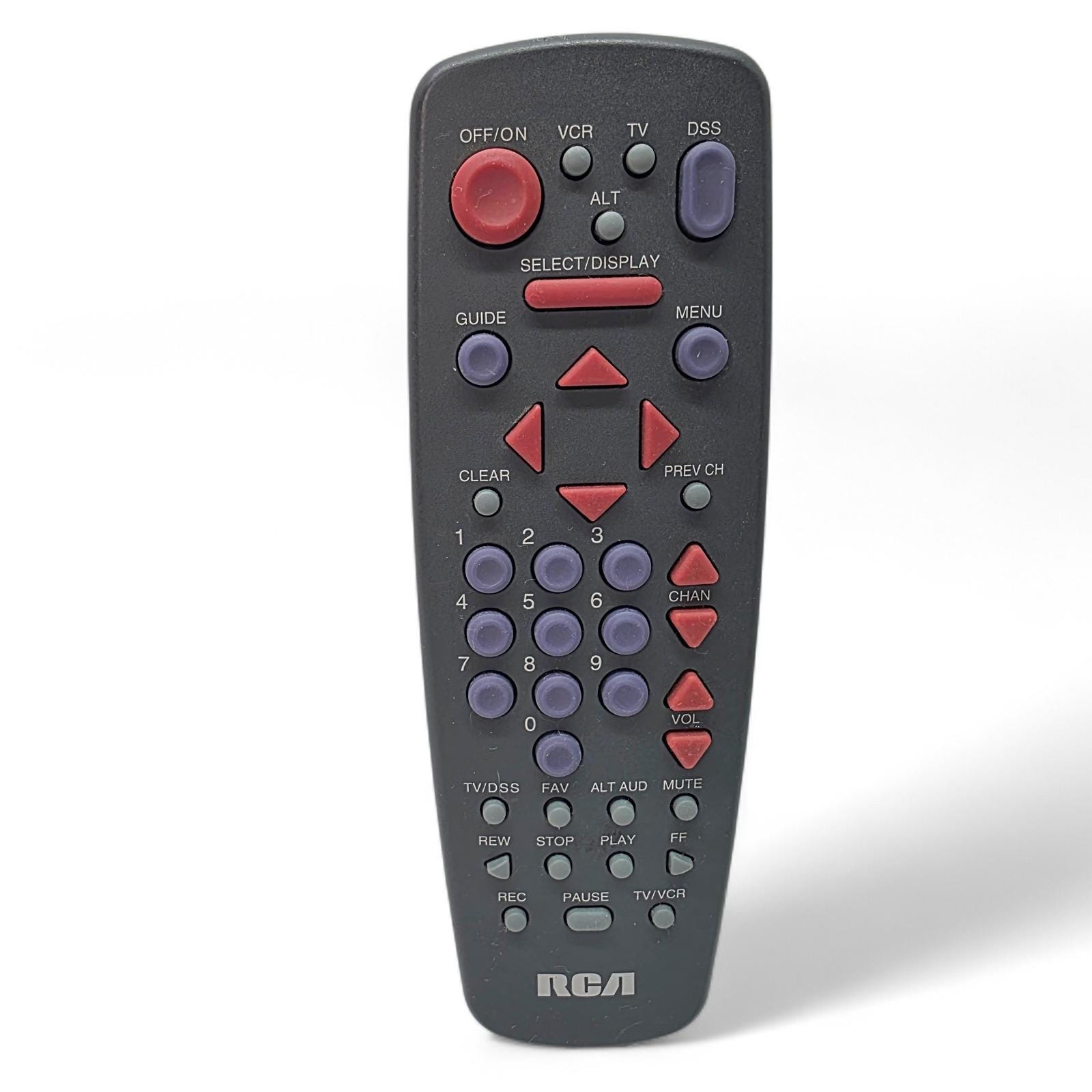 Rca Remote Control - Etsy