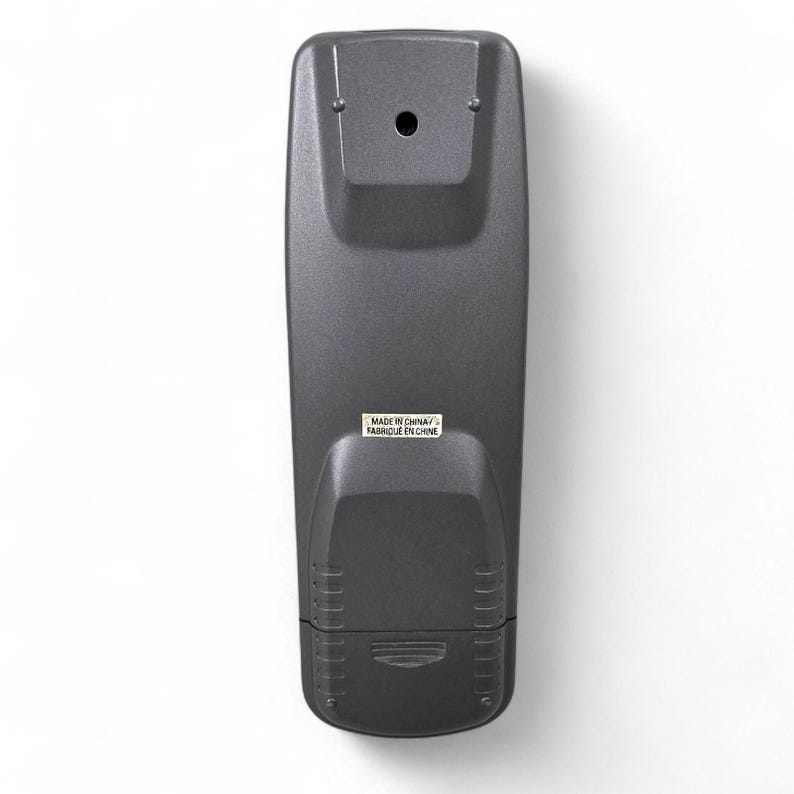 Emerson RM-111 Remote Control for MS9600 CD Changer Tape Power Functions afbeelding 2