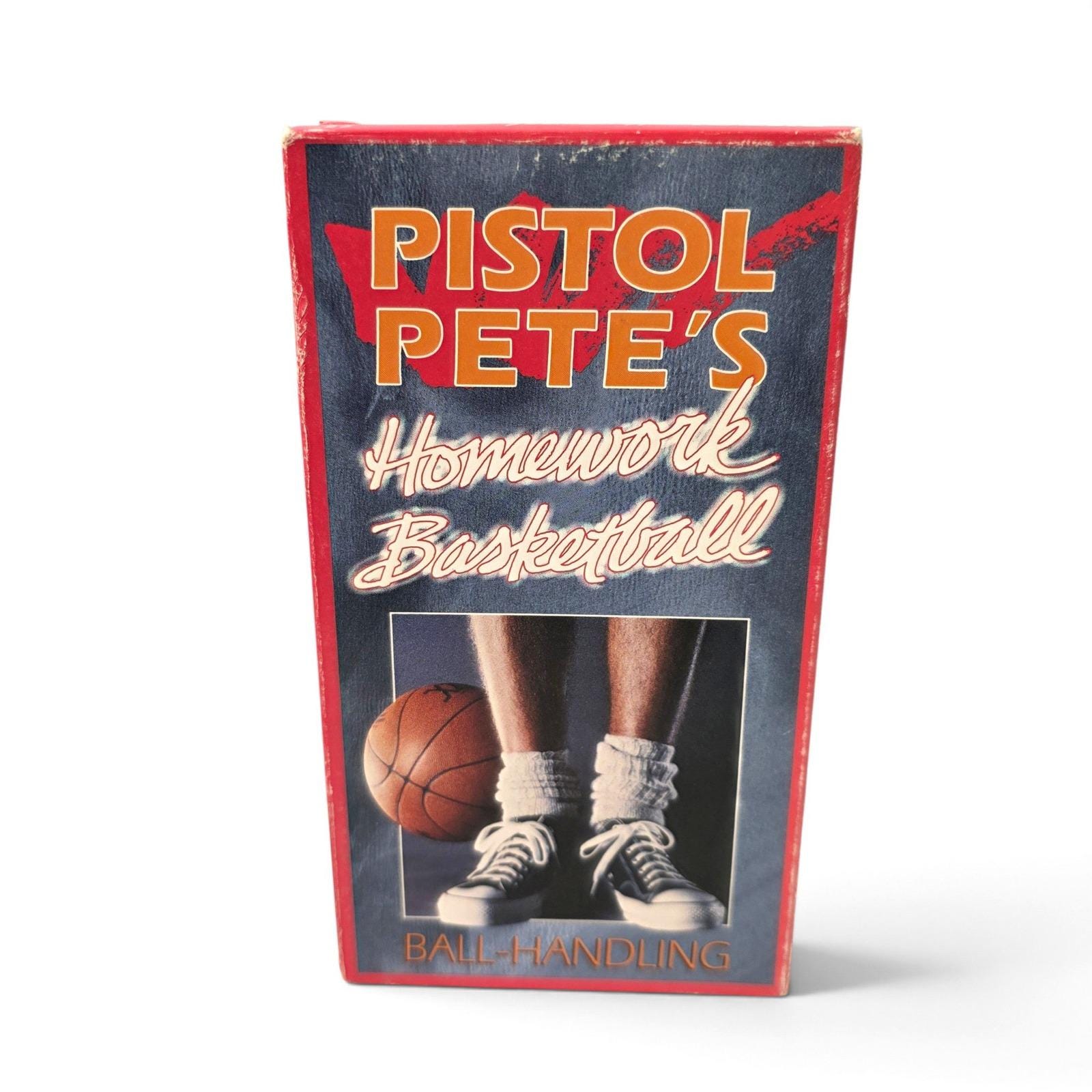 Vintage Nba Vhs Tape - Etsy