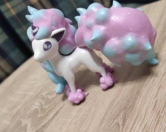 galar rapidash plush