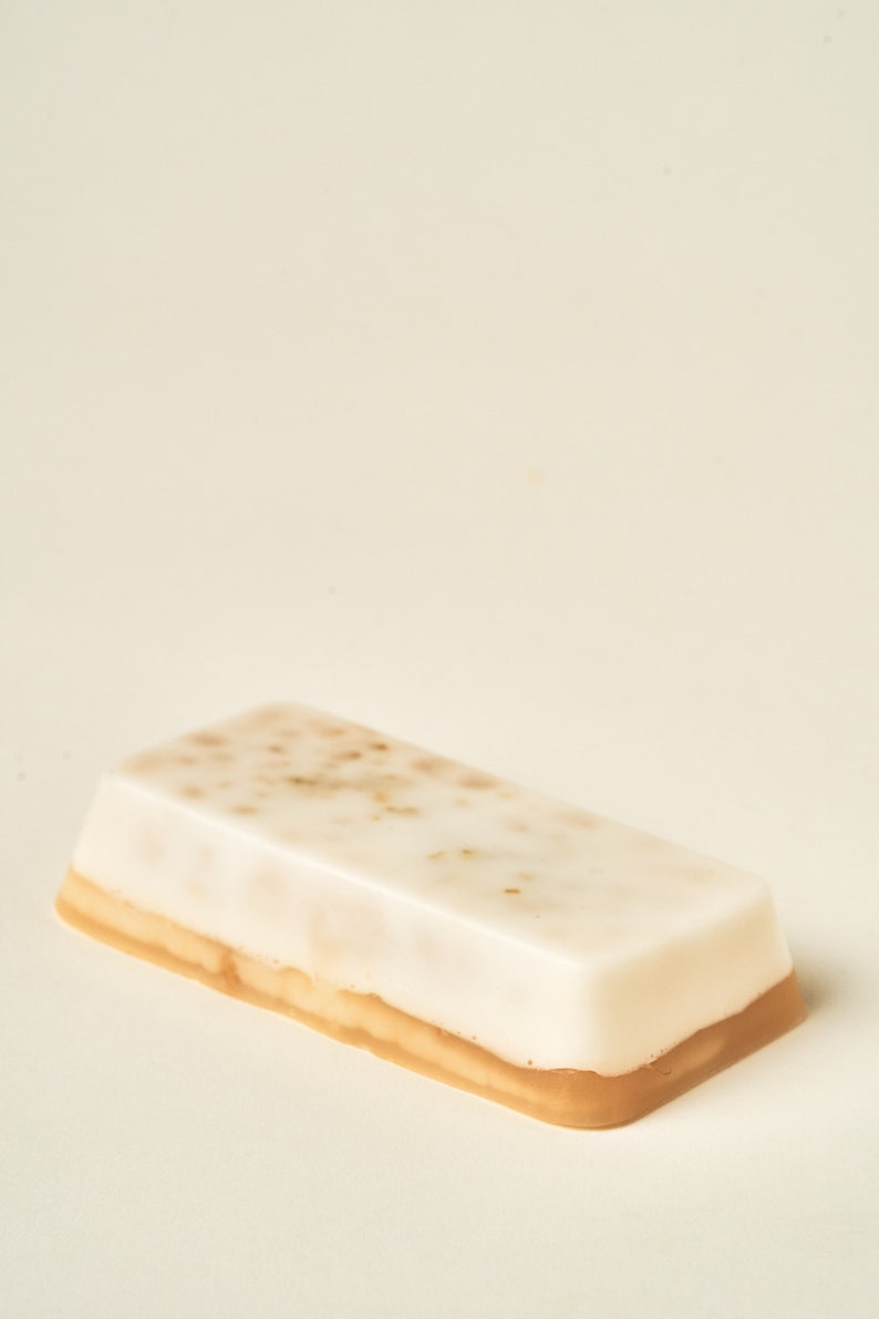 Spiritual Milk Bath Spirit Soap Aura Cleansing