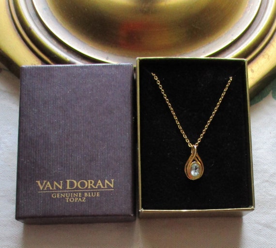 van doran jewelry