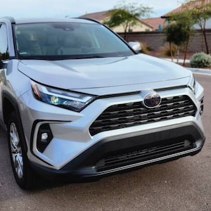 Ochrona przedniego czujnika Rav4 2019-2025