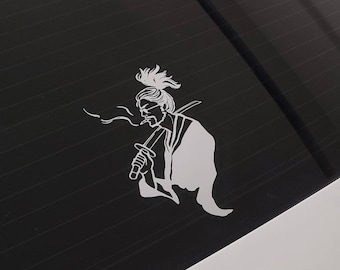 Lo-Fi Samurai