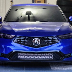 2023+ Integra headlight tint