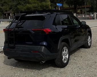 2019-2025 Rav4 Reverse Taillight tint