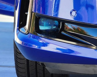 2023+ Integra Foglight tint