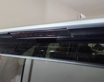 2019-2024 Rav4 Upper Brake Light tint