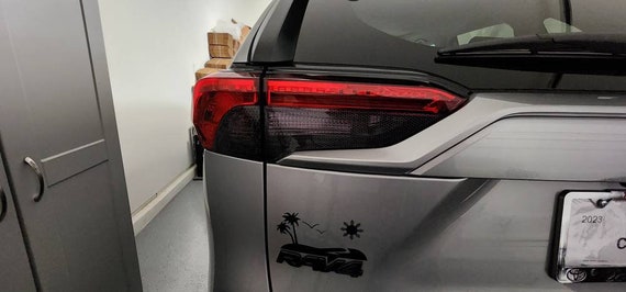 Tail Lights for 2019 Toyota RAV4 for sale