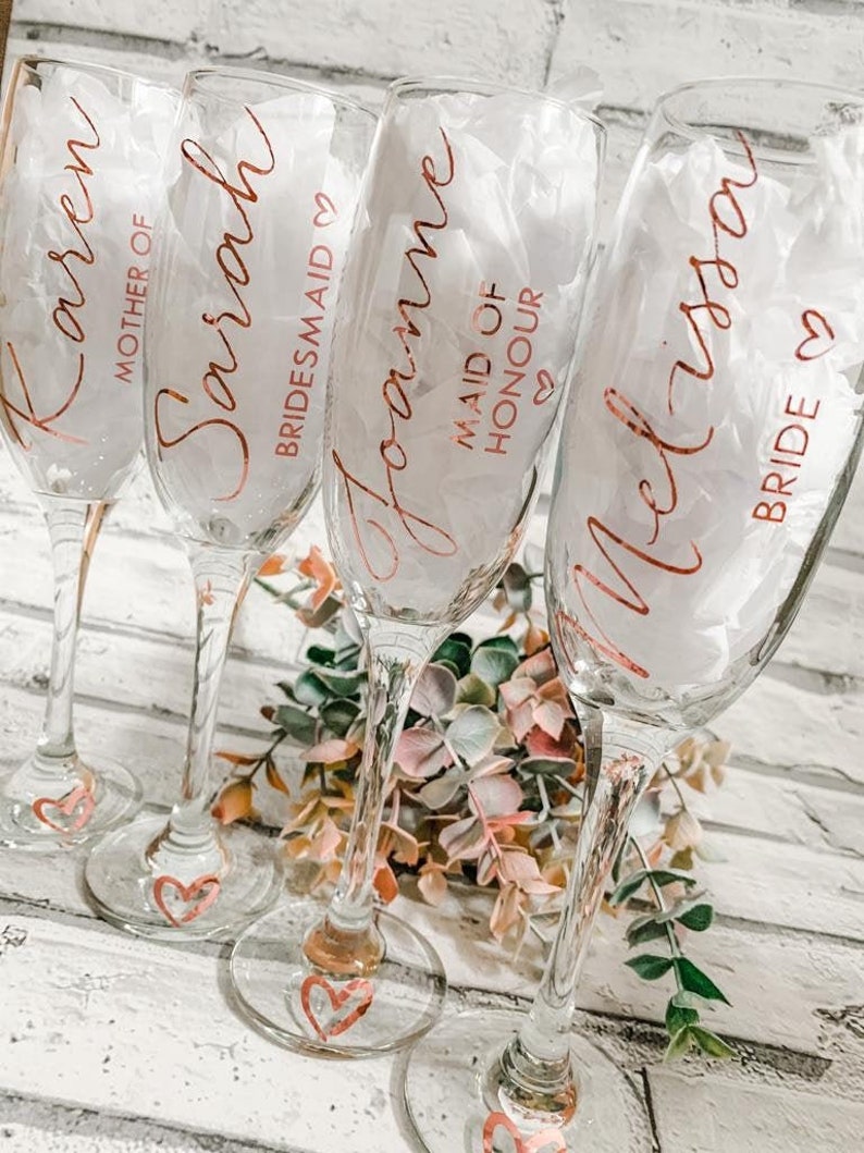 waterford glass wine glasses Set Of 12 Waterford Crystal Wine Glasses – Re Antiques main image 0