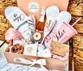 Bridesmaid Gift Box Bundle Set | Bridesmaid Proposal Box | Bridesmaid Thank You Gift | product logo