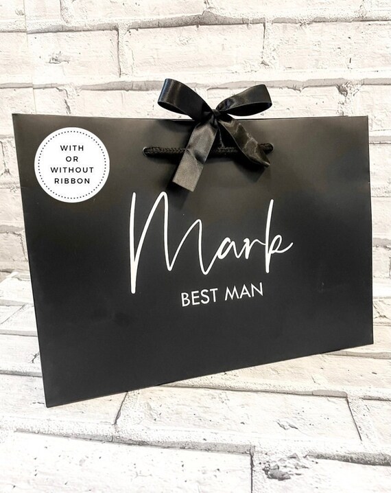 Etsy father of the bride best sale gift