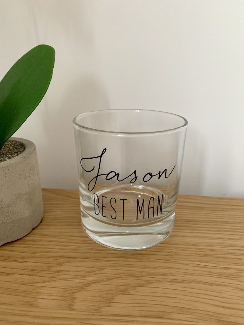 Whisky Club Connoisseur Set & Vassoio Da Portata In Noce/Sughero LSA | Mohd - Foto 8