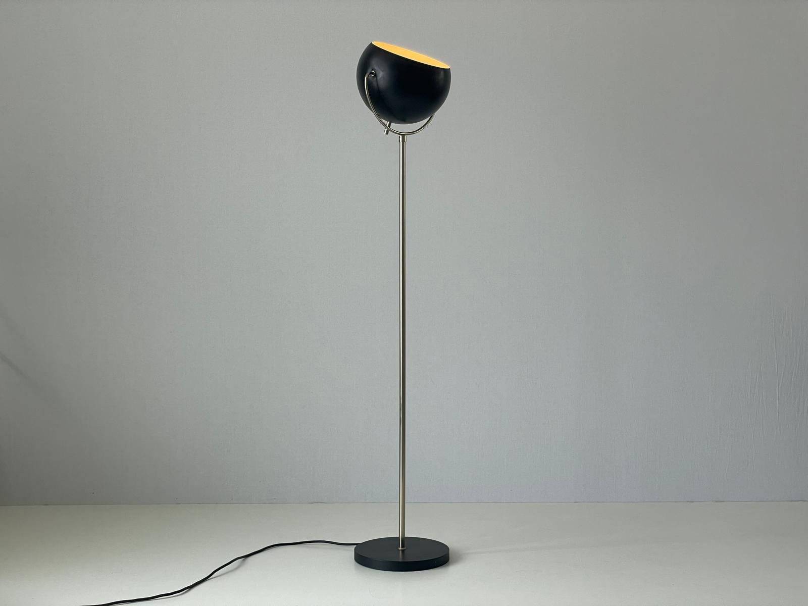 Space Age Floor Lamp by Staff, 1970s, Germany - Etsy
