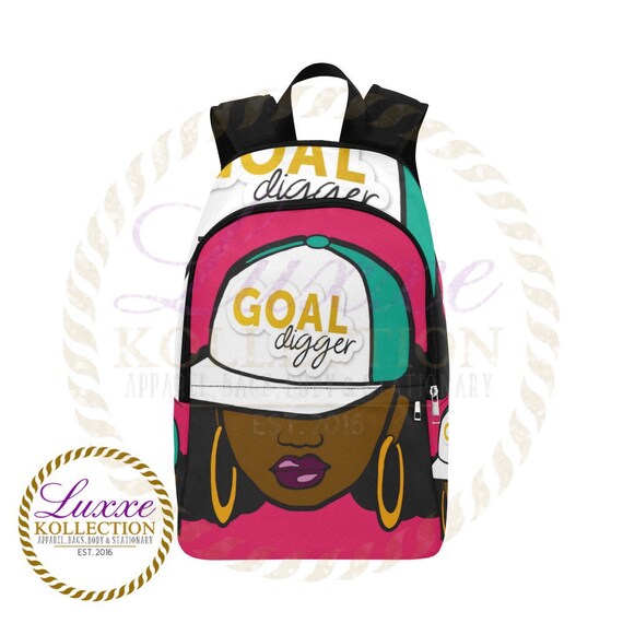 digger backpack