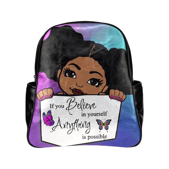 Bags with on sale cartoon of yourself