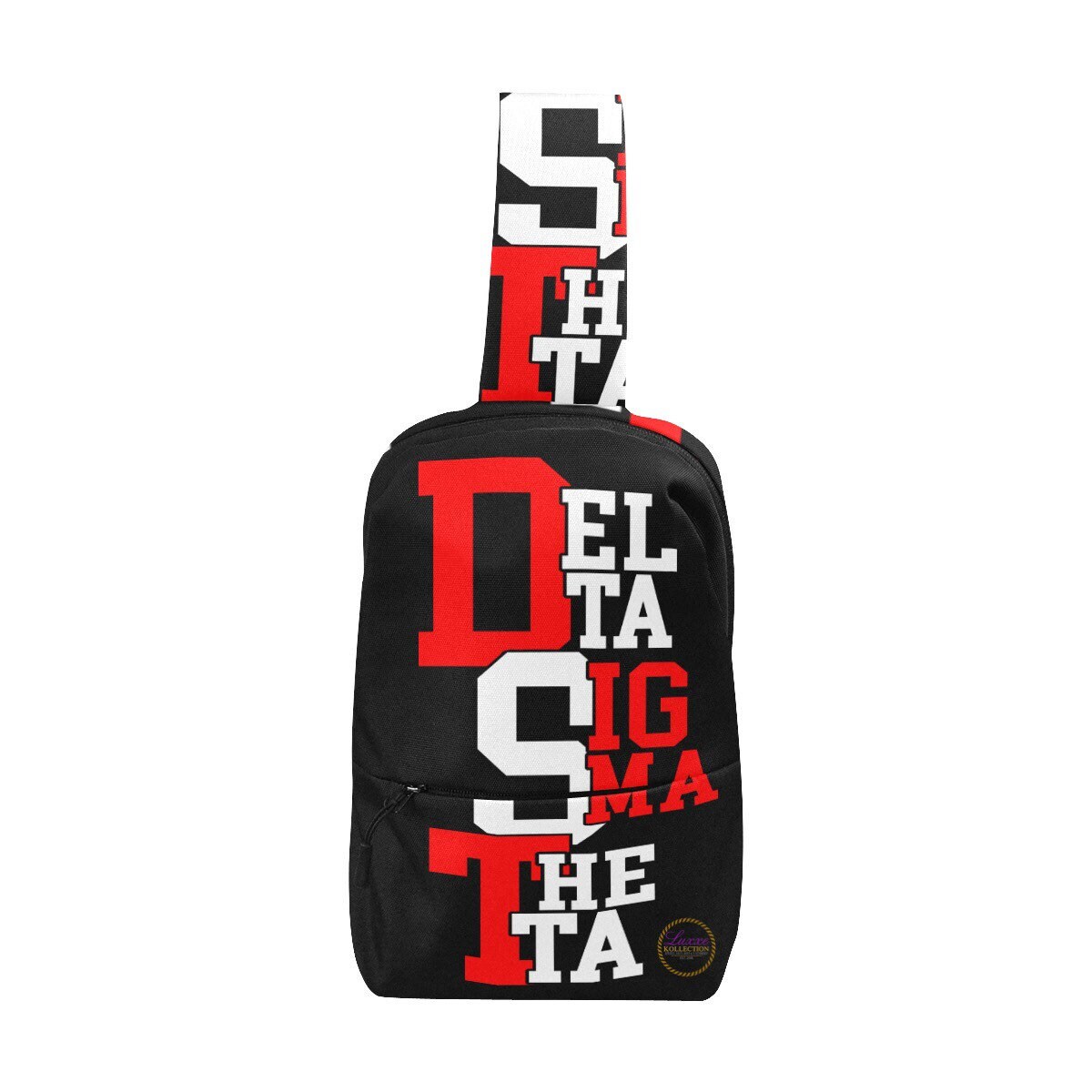 Delta Sigma Theta ΔΣΘ Bags & Purses  Delta Sigma Theta Paraphernalia –  Tagged Sorority – Betty's Promos Plus, LLC
