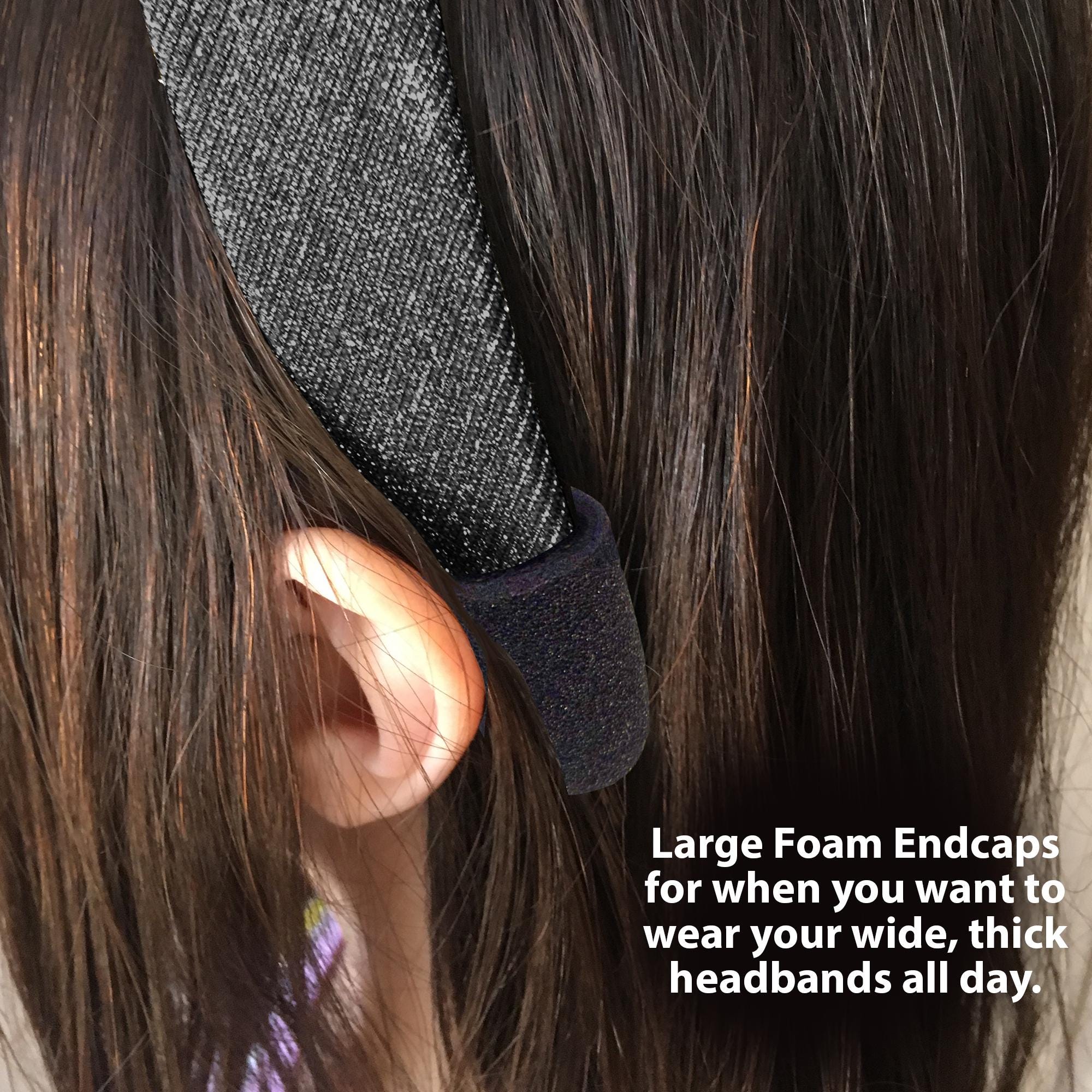 Headbands 5 for $40 \